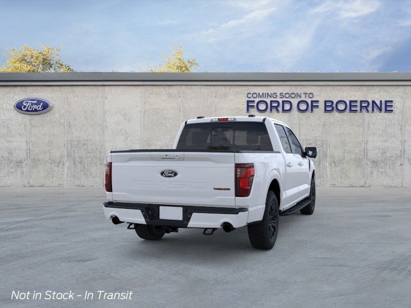 2026 Ford F-150 Tremor®