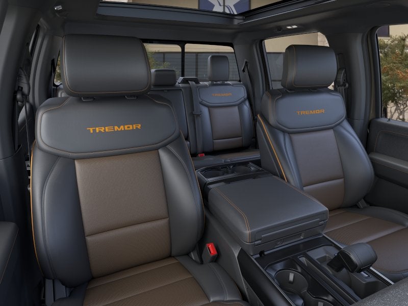 2026 Ford F-150 Tremor®