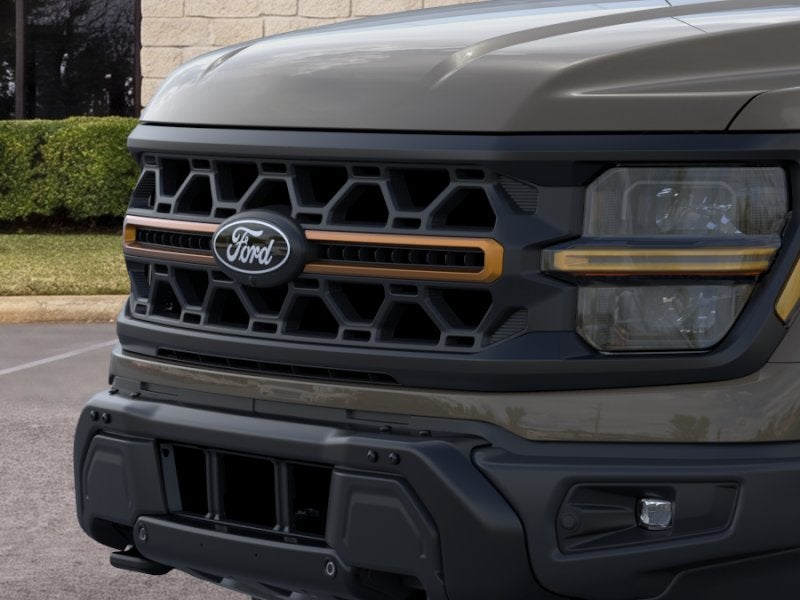 2026 Ford F-150 Tremor®