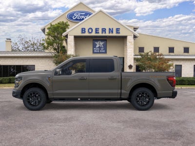 2026 Ford F-150 Tremor®