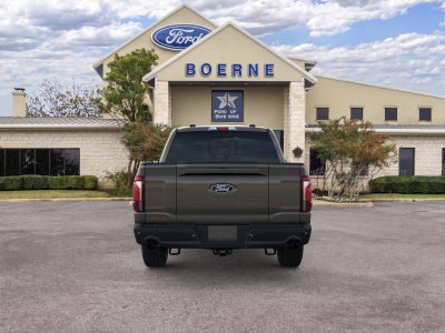 2026 Ford F-150 Tremor®