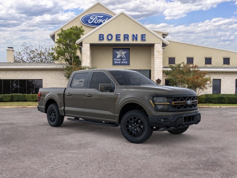 2026 Ford F-150 Tremor®