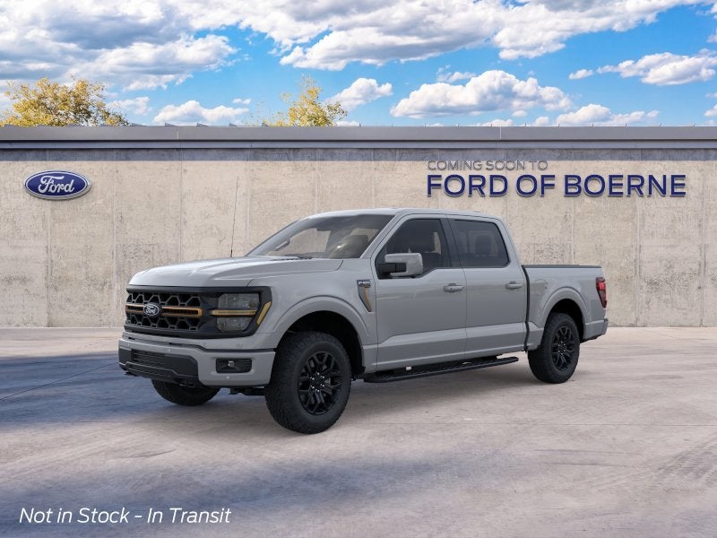2026 Ford F-150 Tremor®