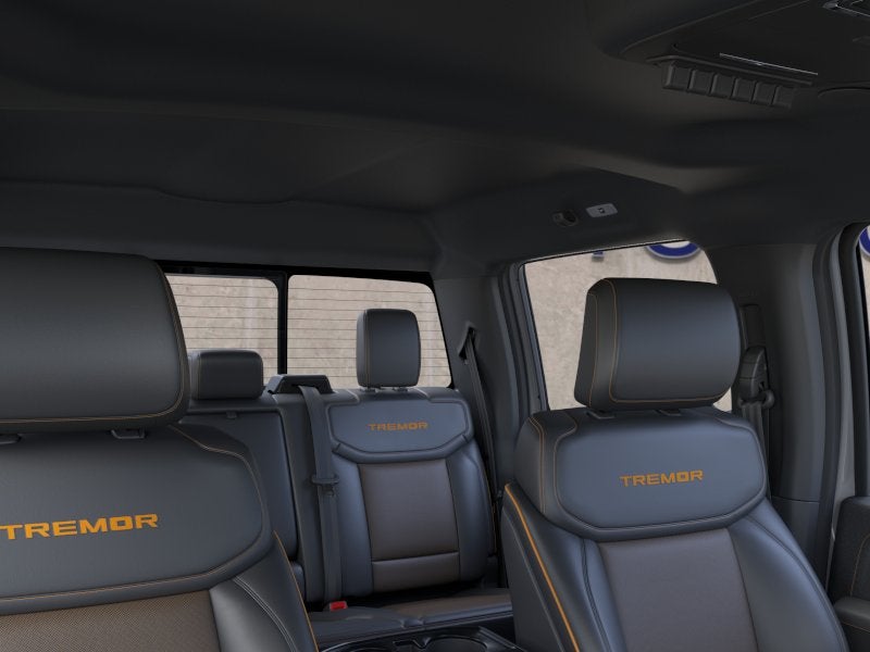 2026 Ford F-150 Tremor®