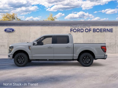 2026 Ford F-150 Tremor®