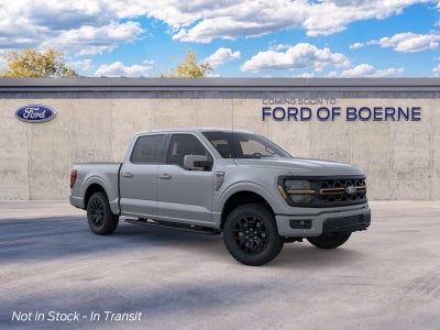2026 Ford F-150 Tremor®