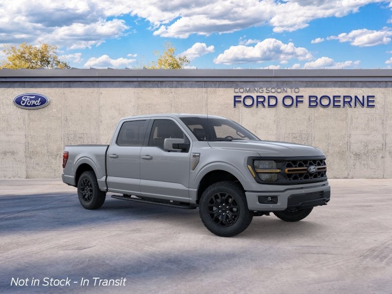 2026 Ford F-150 Tremor®