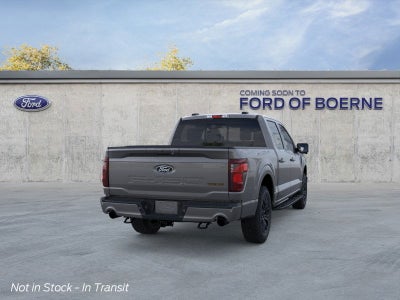 2026 Ford F-150 Tremor®