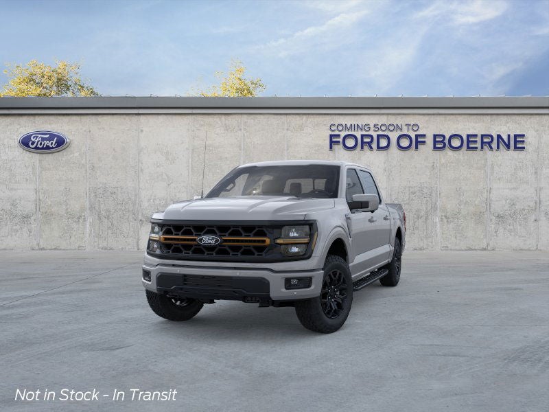 2026 Ford F-150 Tremor®