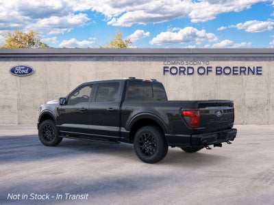 2026 Ford F-150 Tremor®