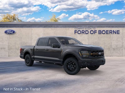 2026 Ford F-150 Tremor®