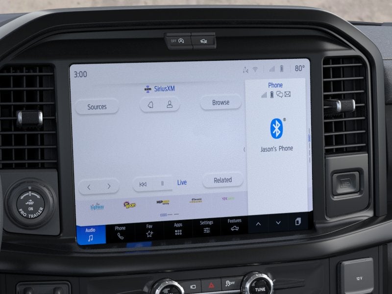 2026 Ford F-150 Tremor®