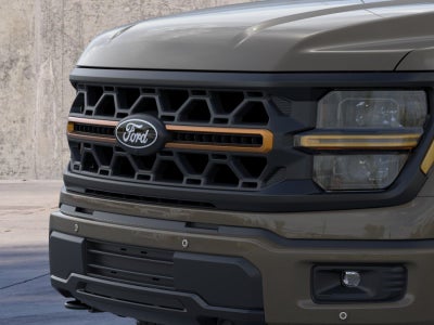 2026 Ford F-150 Tremor®