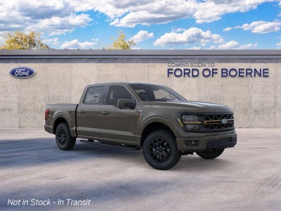 2026 Ford F-150 Tremor®