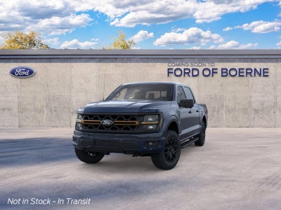 2026 Ford F-150 Tremor®