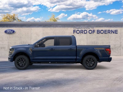 2026 Ford F-150 Tremor®