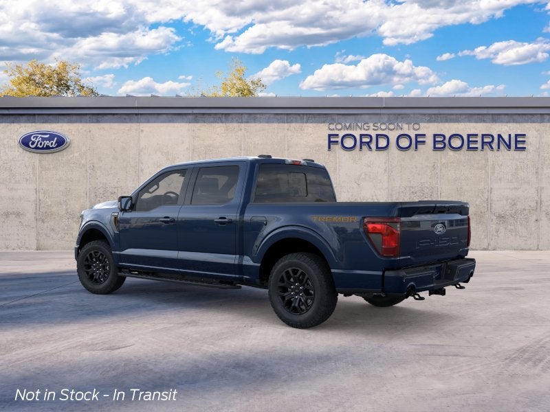2026 Ford F-150 Tremor®