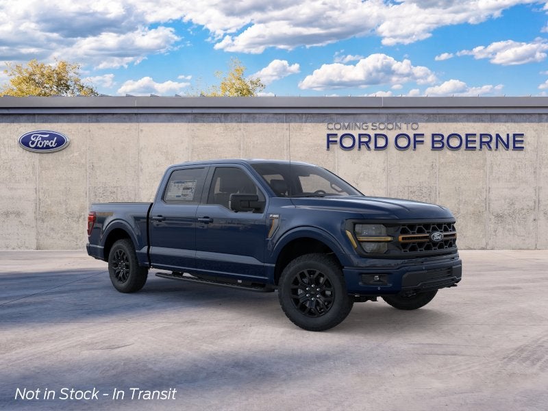 2026 Ford F-150 Tremor®
