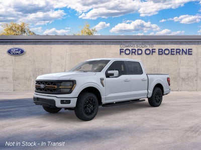 2026 Ford F-150 Tremor®