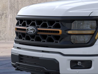 2026 Ford F-150 Tremor®