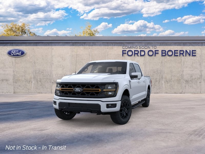 2026 Ford F-150 Tremor®