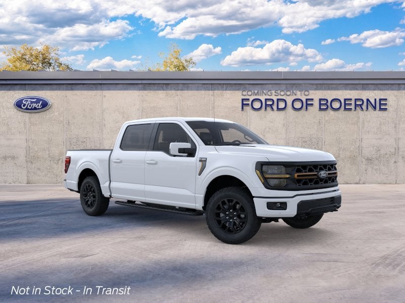 2026 Ford F-150 Tremor®