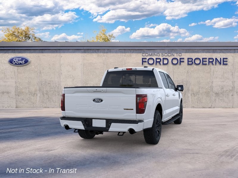 2026 Ford F-150 Tremor®
