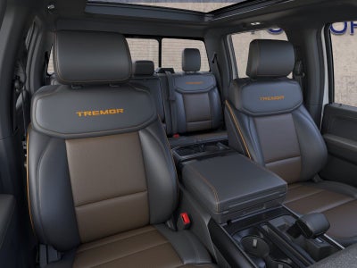 2026 Ford F-150 Tremor®