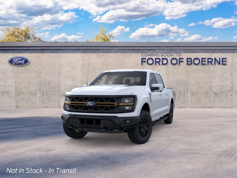 2026 Ford F-150 Tremor®