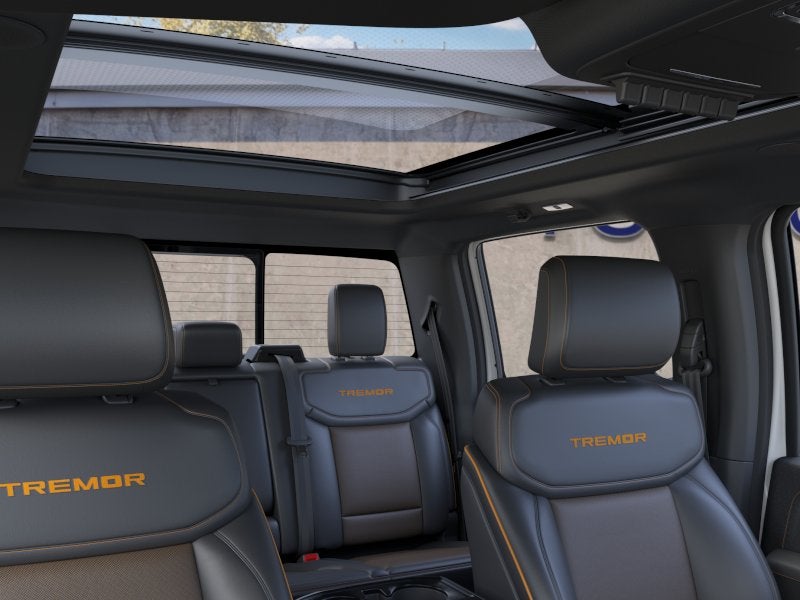 2026 Ford F-150 Tremor®