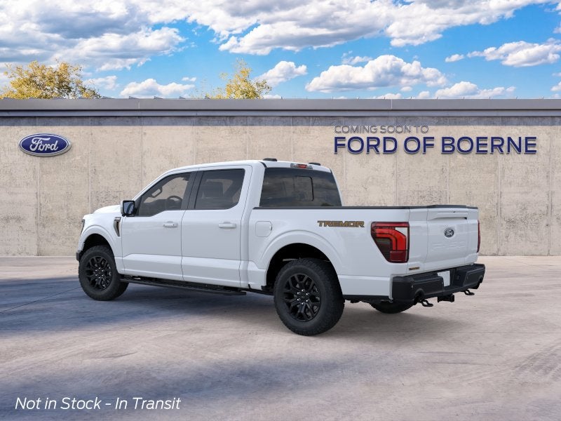 2026 Ford F-150 Tremor®