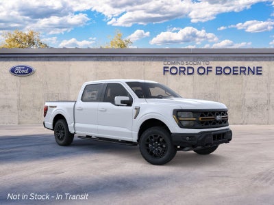 2026 Ford F-150 Tremor®