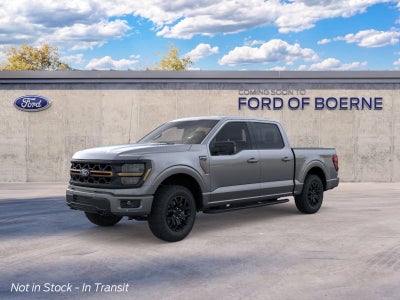 2026 Ford F-150 Tremor®