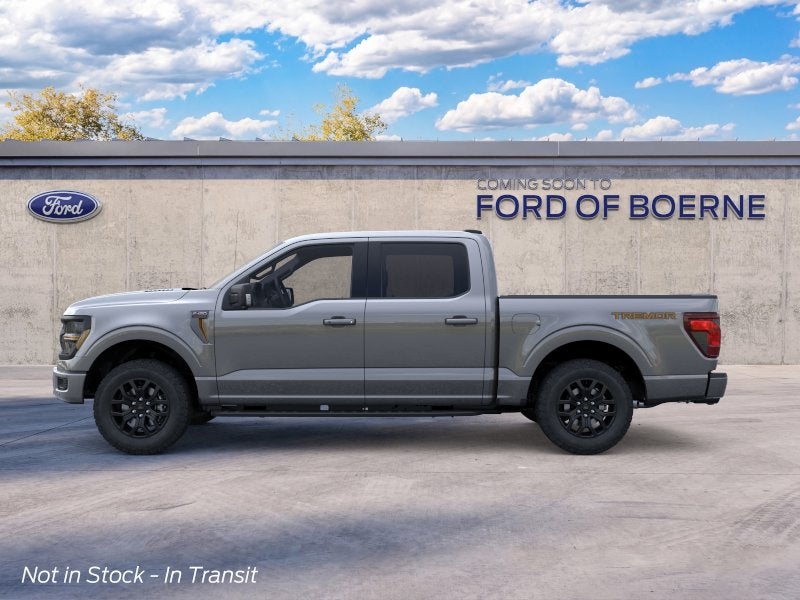 2026 Ford F-150 Tremor®