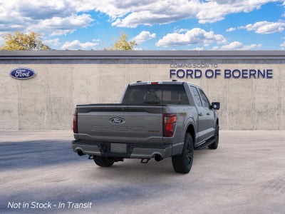 2026 Ford F-150 Tremor®