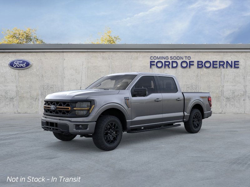 2026 Ford F-150 Tremor®