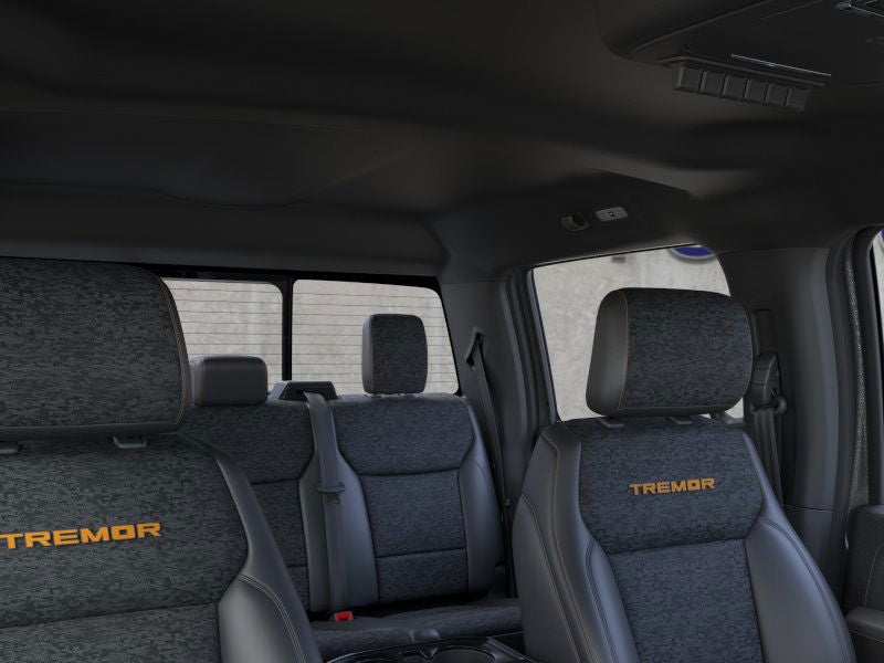 2026 Ford F-150 Tremor®