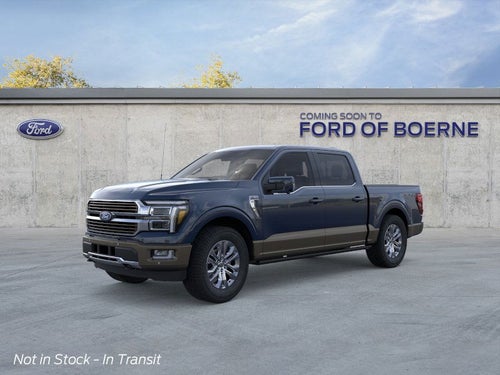 2026 Ford F-150 King Ranch®