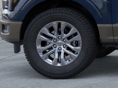 2026 Ford F-150 King Ranch®