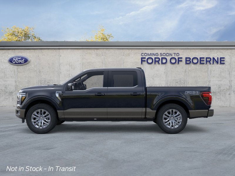 2026 Ford F-150 King Ranch®