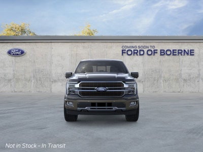 2026 Ford F-150 King Ranch®