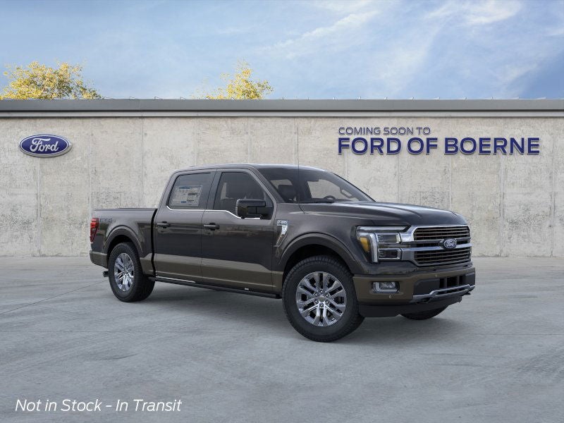 2026 Ford F-150 King Ranch®