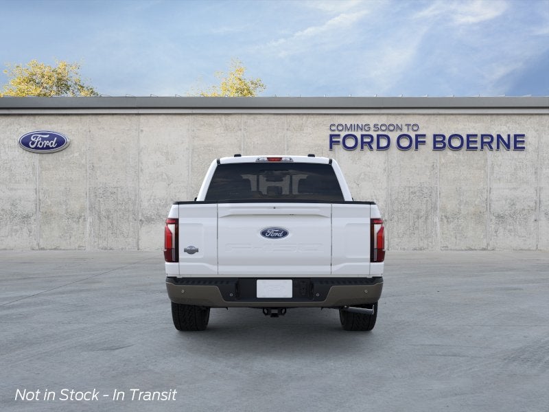 2026 Ford F-150 King Ranch®