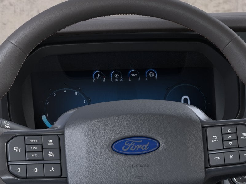 2026 Ford F-150 King Ranch®