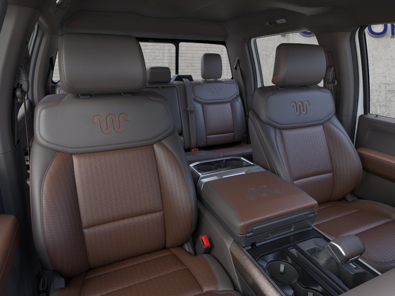 2026 Ford F-150 King Ranch®