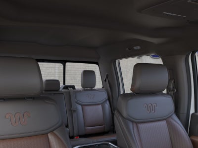 2026 Ford F-150 King Ranch®