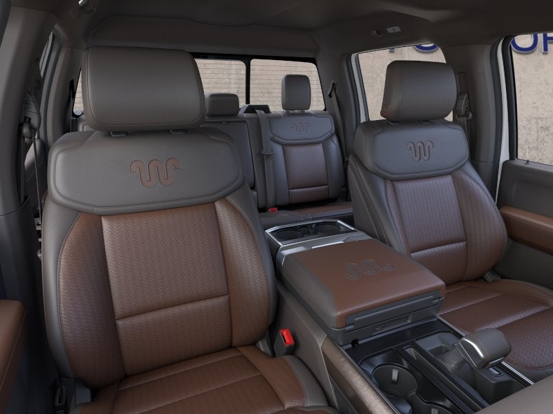 2026 Ford F-150 King Ranch®