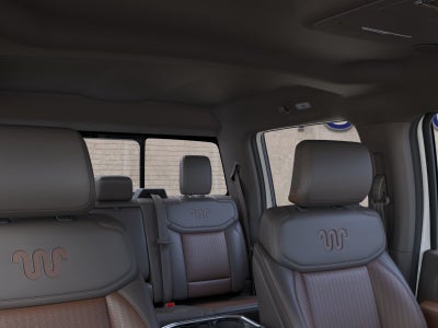 2026 Ford F-150 King Ranch®