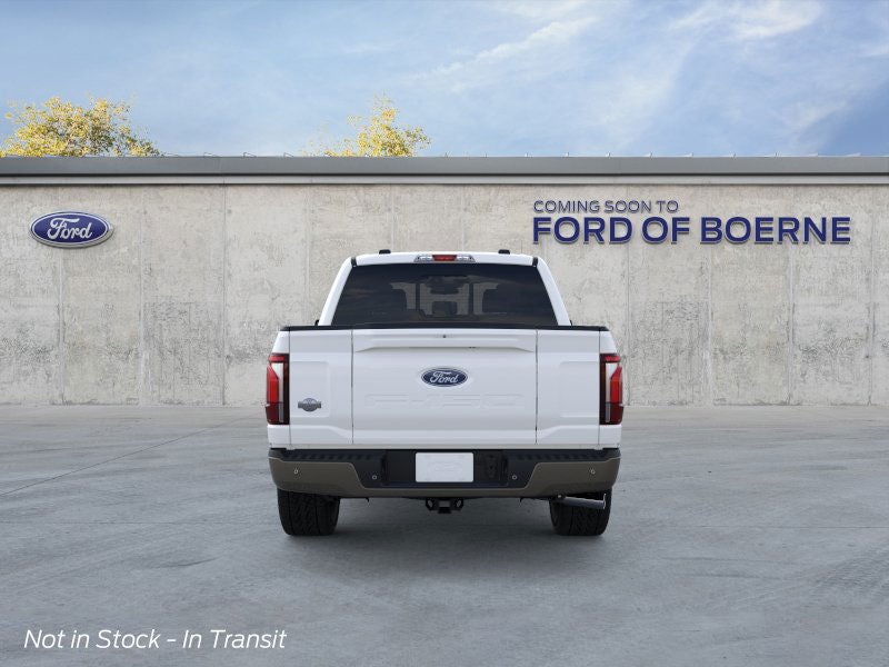 2026 Ford F-150 King Ranch®