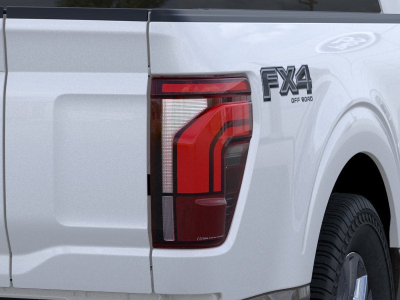 2026 Ford F-150 King Ranch®